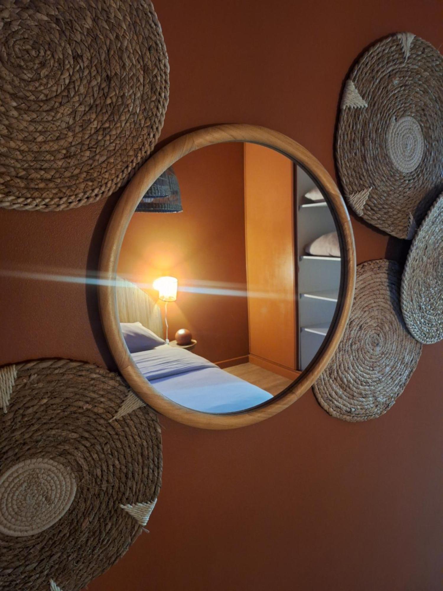 Le Cocon De Bondy Apartment Exterior foto